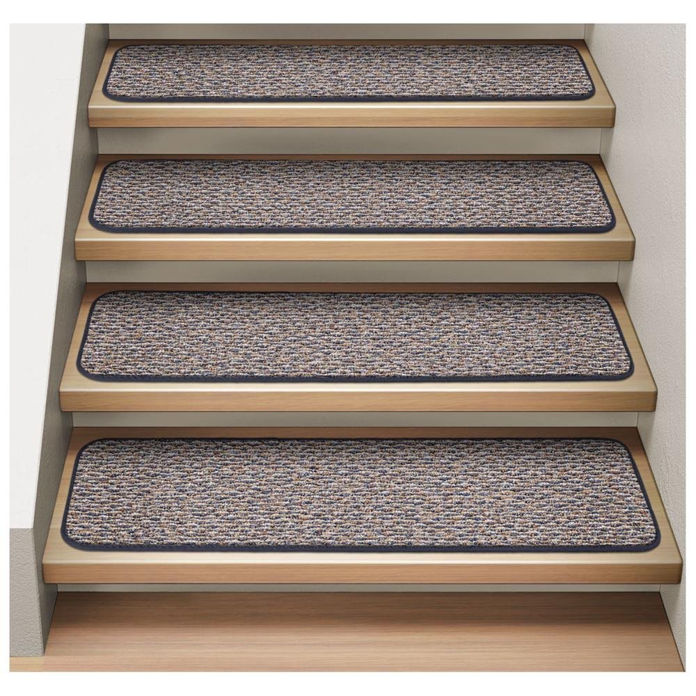 Carpet Binding stair treads